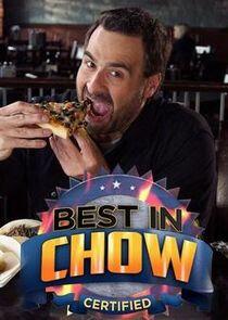 Best in Chow Best in Chow