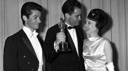 The 34th Annual Academy Awards The 34th Annual Academy Awards