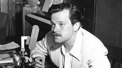 Orson Welles Orson Welles