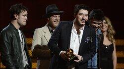 The 55th Annual Grammy Awards The 55th Annual Grammy Awards