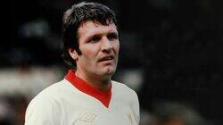 John Toshack John Toshack