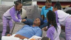 Don't Tell Mom the Babysitter Is Dad Don't Tell Mom the Babysitter Is Dad