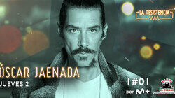 Oscar Jaenada Oscar Jaenada