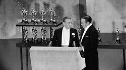 The 32nd Annual Academy Awards The 32nd Annual Academy Awards