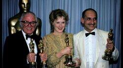 The 55th Annual Academy Awards The 55th Annual Academy Awards