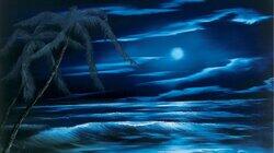 Blue Moon Blue Moon