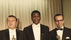 The 40th Annual Academy Awards The 40th Annual Academy Awards