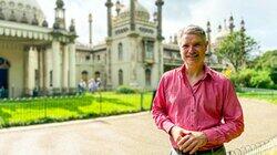 Brighton Pavilion Brighton Pavilion