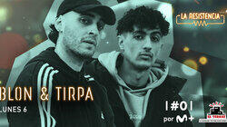 Blon & Tirpa Blon & Tirpa