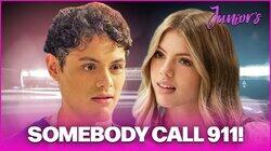 Somebody Call 911!