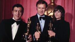 The 44th Annual Academy Awards The 44th Annual Academy Awards