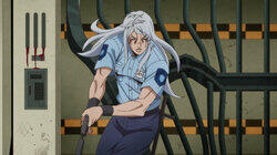 Prisoner of Love Prisoner of Love