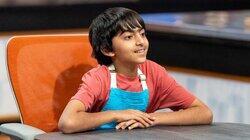 Biz Kids: Interview with a Baker Biz Kids: Interview with a Baker