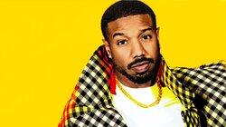 Michael B. Jordan / Lil Baby Michael B. Jordan / Lil Baby