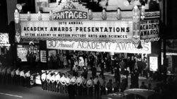 The 30th Annual Academy Awards The 30th Annual Academy Awards
