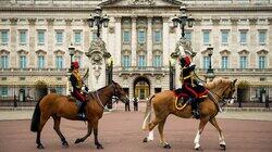 Buckingham Palace Buckingham Palace