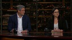 Frances Haugen, Bari Weiss, Tim Ryan Frances Haugen, Bari Weiss, Tim Ryan