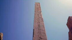 The Power of the Obelisks The Power of the Obelisks