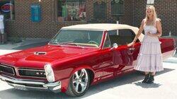 Black Aces GTO