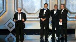 The 79th Annual Academy Awards The 79th Annual Academy Awards