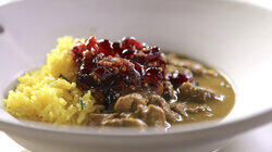 From Crab Cakes to Curry From Crab Cakes to Curry