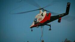 Monster Helicopter Monster Helicopter