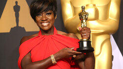 The 89th Annual Academy Awards The 89th Annual Academy Awards