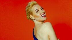 Aubrey Plaza / Sam Smith Aubrey Plaza / Sam Smith