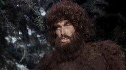 The Secret of Bigfoot (1) The Secret of Bigfoot (1)