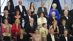 The 75th Annual Academy Awards The 75th Annual Academy Awards