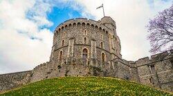 Windsor Castle Windsor Castle