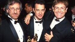 The 65th Annual Academy Awards The 65th Annual Academy Awards