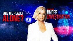 The Unidentified The Unidentified