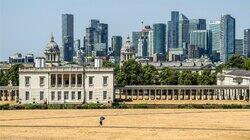 Greenwich Palace Greenwich Palace