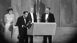 The 33rd Annual Academy Awards The 33rd Annual Academy Awards