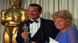 The 39th Annual Academy Awards The 39th Annual Academy Awards