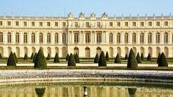 Versailles Versailles