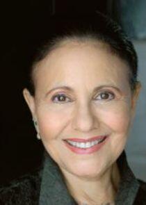 photo of Julie Garfield photo of Julie Garfield