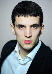 Giacomo Ferrara Giacomo Ferrara