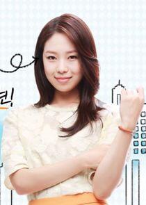 Yoon Jin Ah Yoon Jin Ah