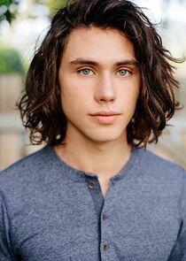 Finn Roberts Finn Roberts