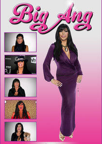 Big Ang - Season 1 Big Ang - Season 1
