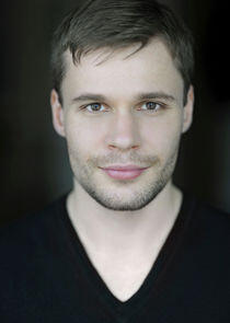 photo of Josiah Bania photo of Josiah Bania