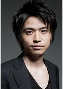 Yoshiaki Hasegawa Yoshiaki Hasegawa