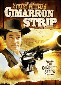 Cimarron Strip Cimarron Strip