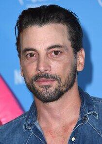 Skeet Ulrich