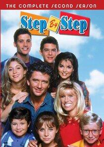 Step by Step - Season 2 Step by Step - Season 2