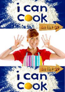 I Can Cook - On the Go I Can Cook - On the Go