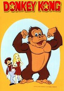 Donkey Kong Donkey Kong