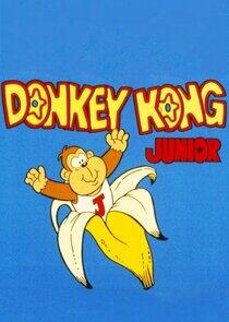 Donkey Kong Jr. Donkey Kong Jr.